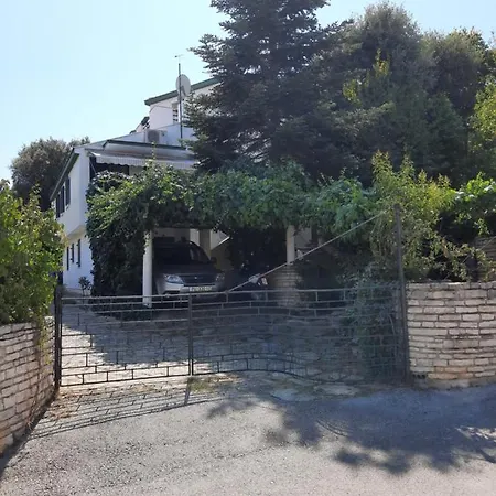 Pjescana Uvala App. Tea *