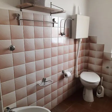 Pjescana Uvala App. Tea *