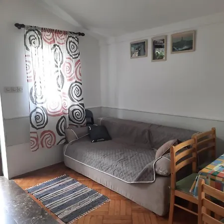 Pjescana Uvala App. Tea Apartamento *