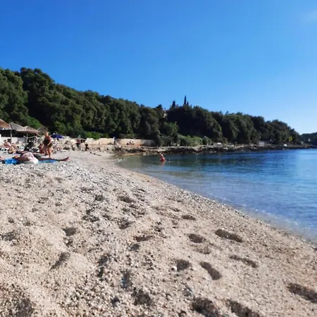 Pjescana Uvala App. Tea شقة