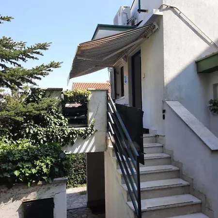 Pjescana Uvala App. Tea