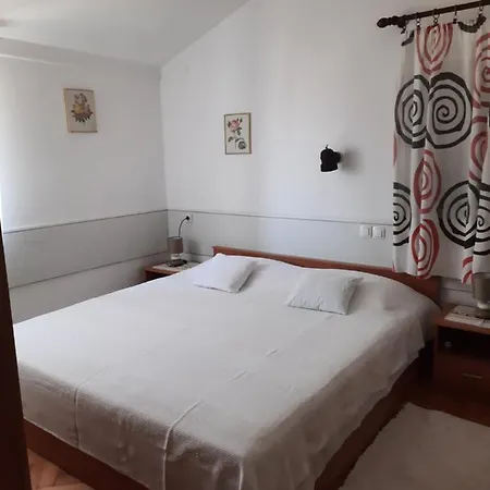 Pjescana Uvala App. Tea Apartamento Pula