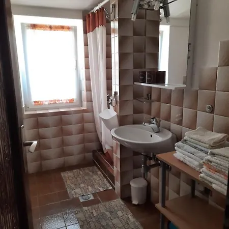 Pjescana Uvala App. Tea