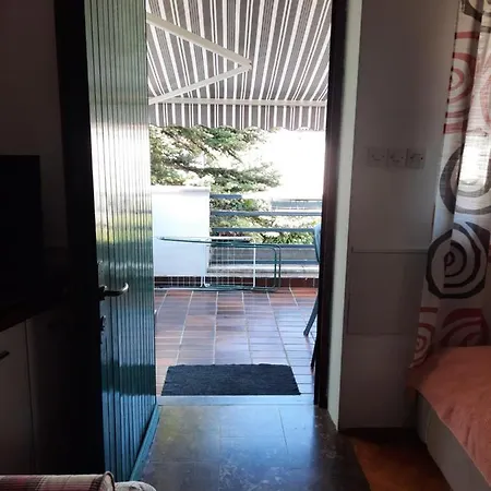 Pjescana Uvala App. Tea *