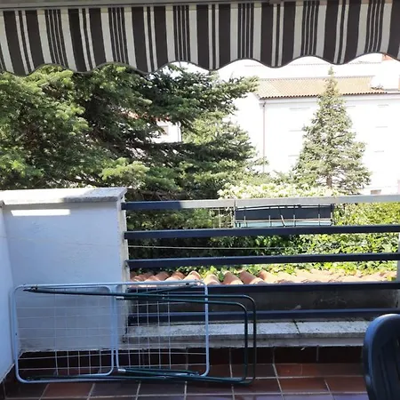 Pjescana Uvala App. Tea شقة *