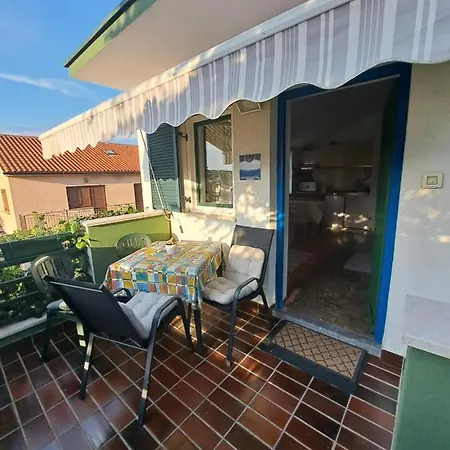 Pjescana Uvala App. Tea Apartamento