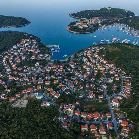 Apartamento Pjescana Uvala App. Tea