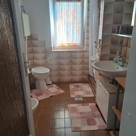 Pjescana Uvala App. Tea *