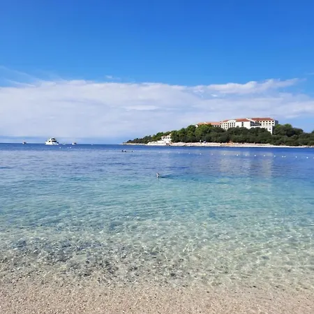 Pjescana Uvala App. Tea