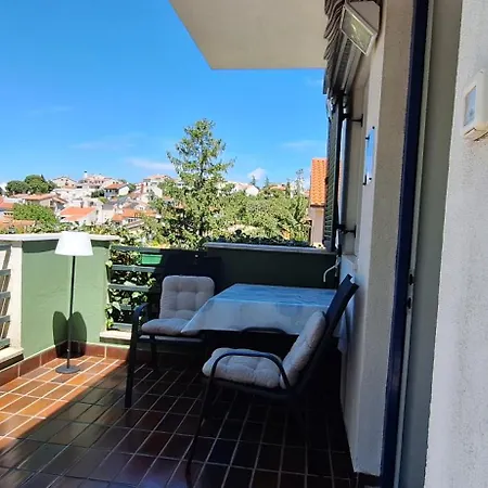 Pjescana Uvala App. Tea بولا