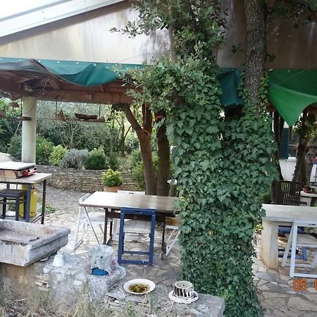 Pjescana Uvala App. Tea *