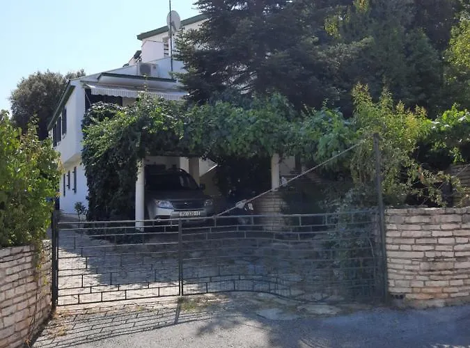 Pjescana Uvala App. Tea *