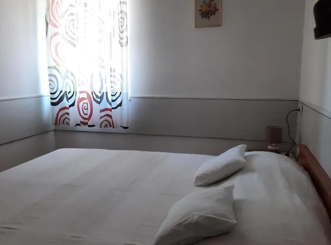 Pjescana Uvala App. Tea *