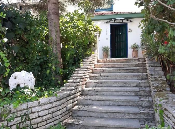 Pjescana Uvala App. Tea 普拉