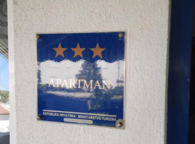 Pjescana Uvala App. Tea *