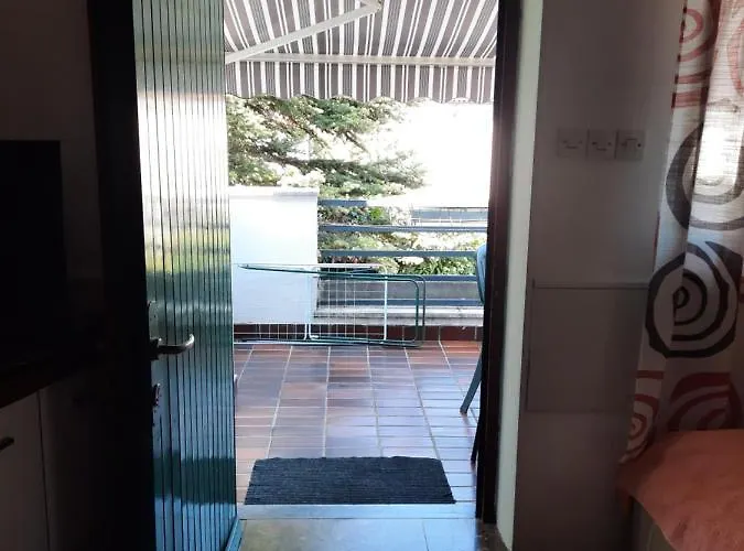 Pjescana Uvala App. Tea *