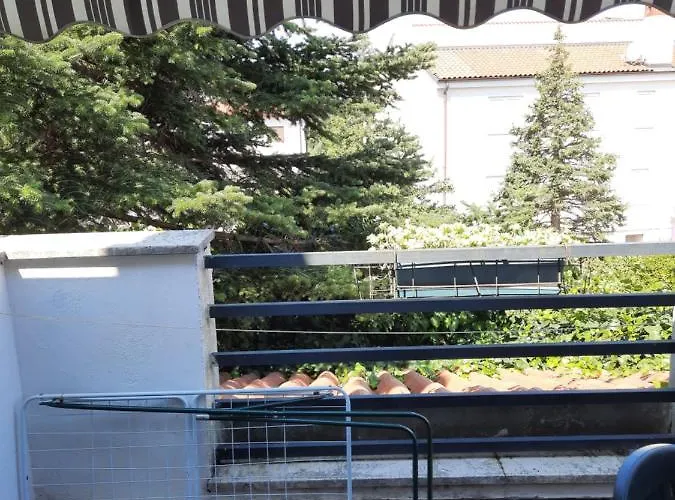 Pjescana Uvala App. Tea 公寓 *