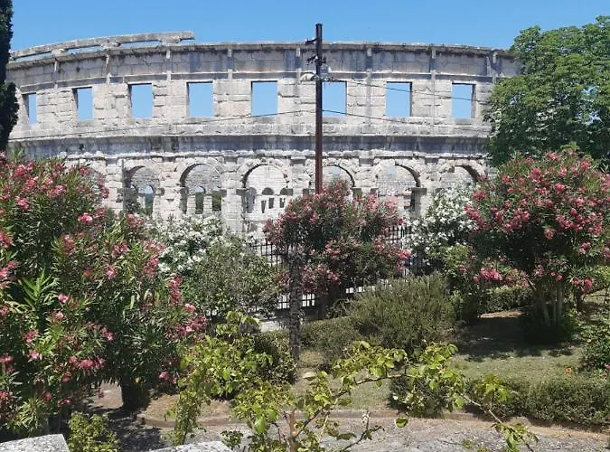 Pjescana Uvala App. Tea 公寓 普拉