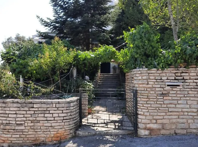 Pjescana Uvala App. Tea *