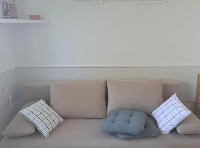 Apartmán Pjescana Uvala App. Tea