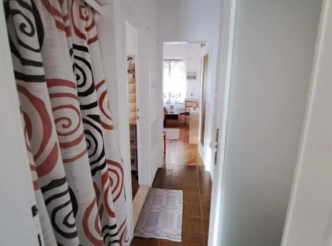 Apartmán Pjescana Uvala App. Tea