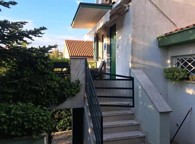 Apartmán Pjescana Uvala App. Tea Pula