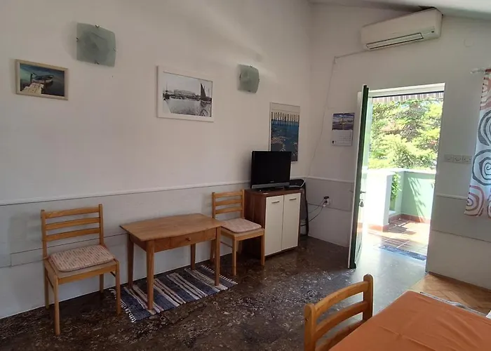 Apartmán Pjescana Uvala App. Tea Pula