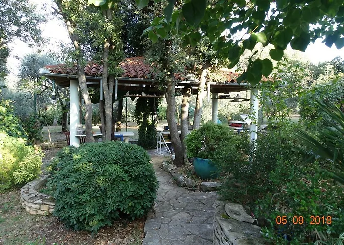 Pjescana Uvala App. Tea *