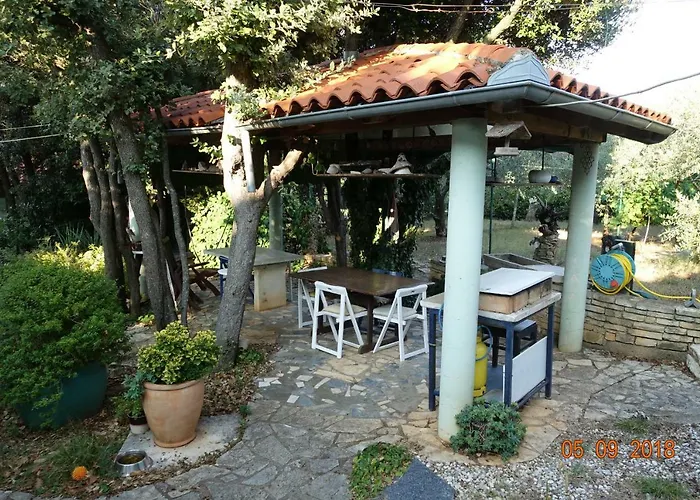 Pjescana Uvala App. Tea Apartmán Pula