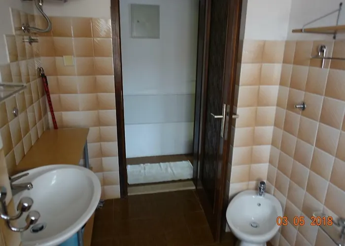 Pjescana Uvala App. Tea Pula