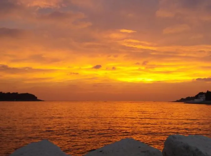 Apartmán Pjescana Uvala App. Tea Pula