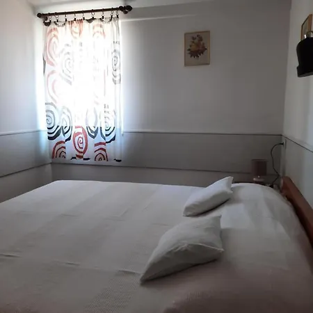 Pjescana Uvala App. Tea *