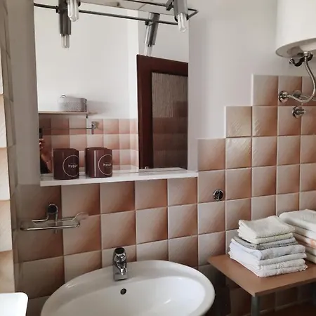 Apartament Pjescana Uvala App. Tea *