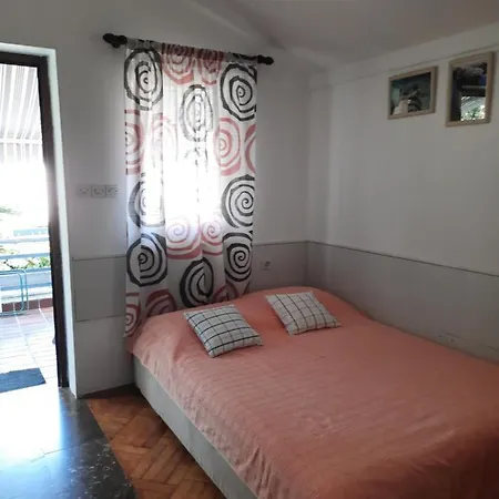 Pjescana Uvala App. Tea 普拉