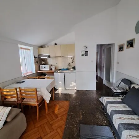 Pjescana Uvala App. Tea Apartment *