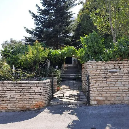 Pjescana Uvala App. Tea *