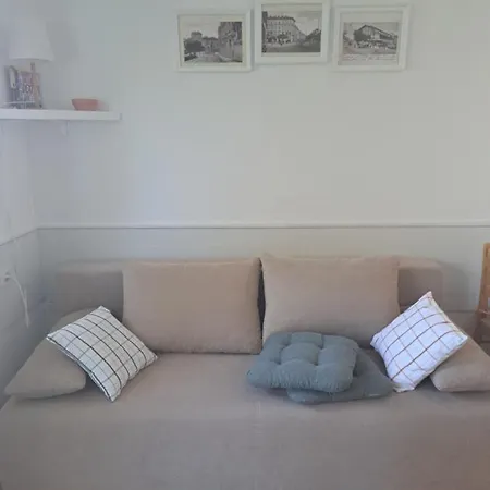 Apartman Pjescana Uvala App. Tea