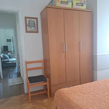 Pjescana Uvala App. Tea Apartament *