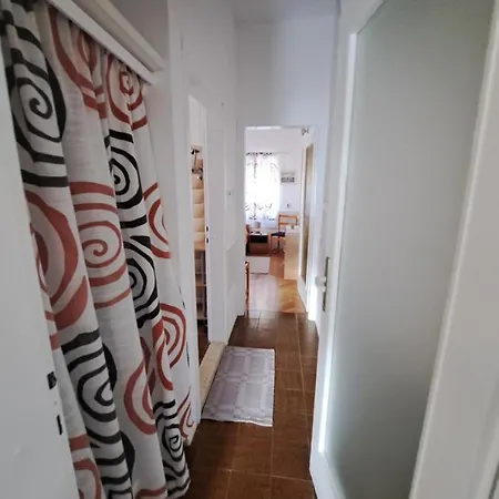 Apartment Pjescana Uvala App. Tea