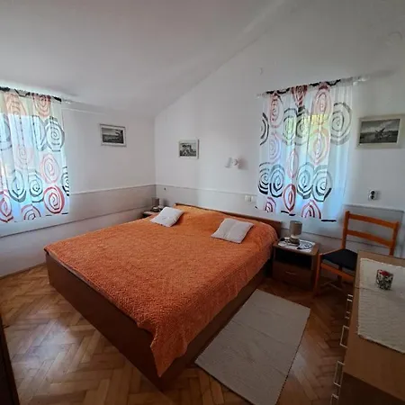 Pjescana Uvala App. Tea Apartament Pula