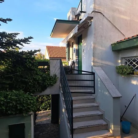 Apartament Pjescana Uvala App. Tea Pula