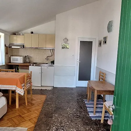 Pjescana Uvala App. Tea *