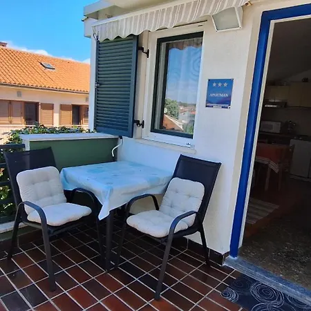 Pjescana Uvala App. Tea * 普拉