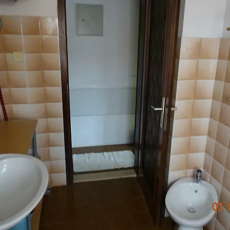 Pjescana Uvala App. Tea 普拉