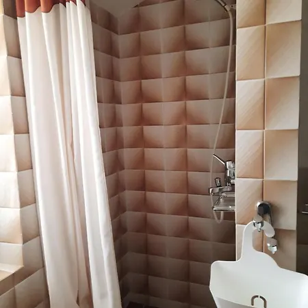 Pjescana Uvala App. Tea *