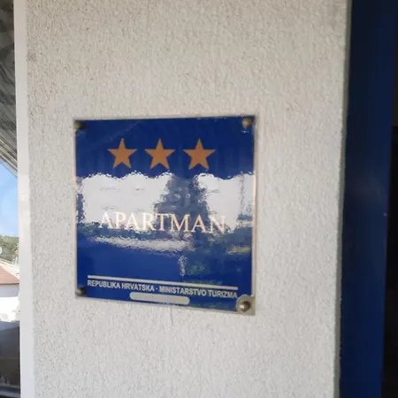 Pjescana Uvala App. Tea *