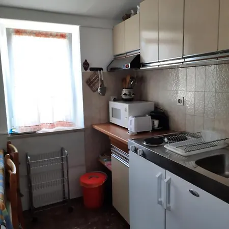 Pjescana Uvala App. Tea * Pula